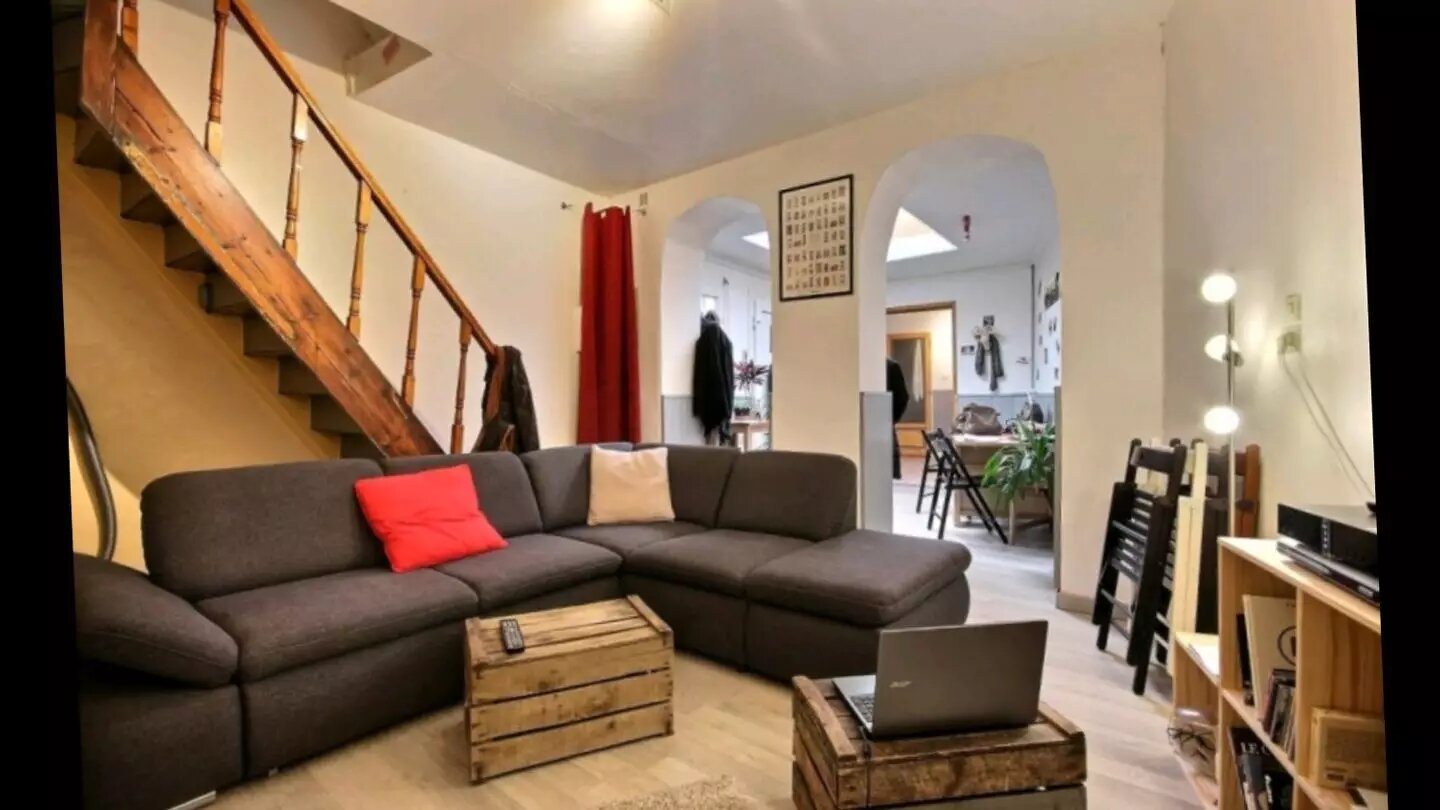 Maison à vendre, 80m², Lille
