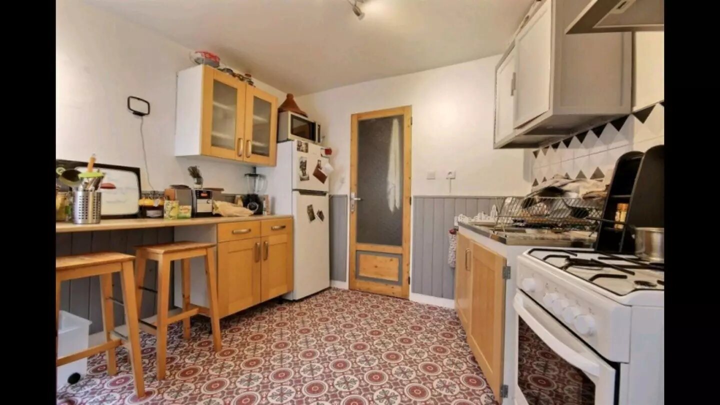 Maison à vendre, 80m², Lille