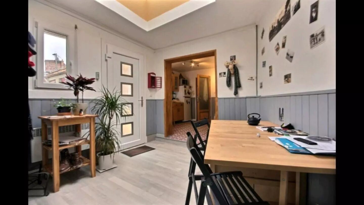 Maison à vendre, 80m², Lille
