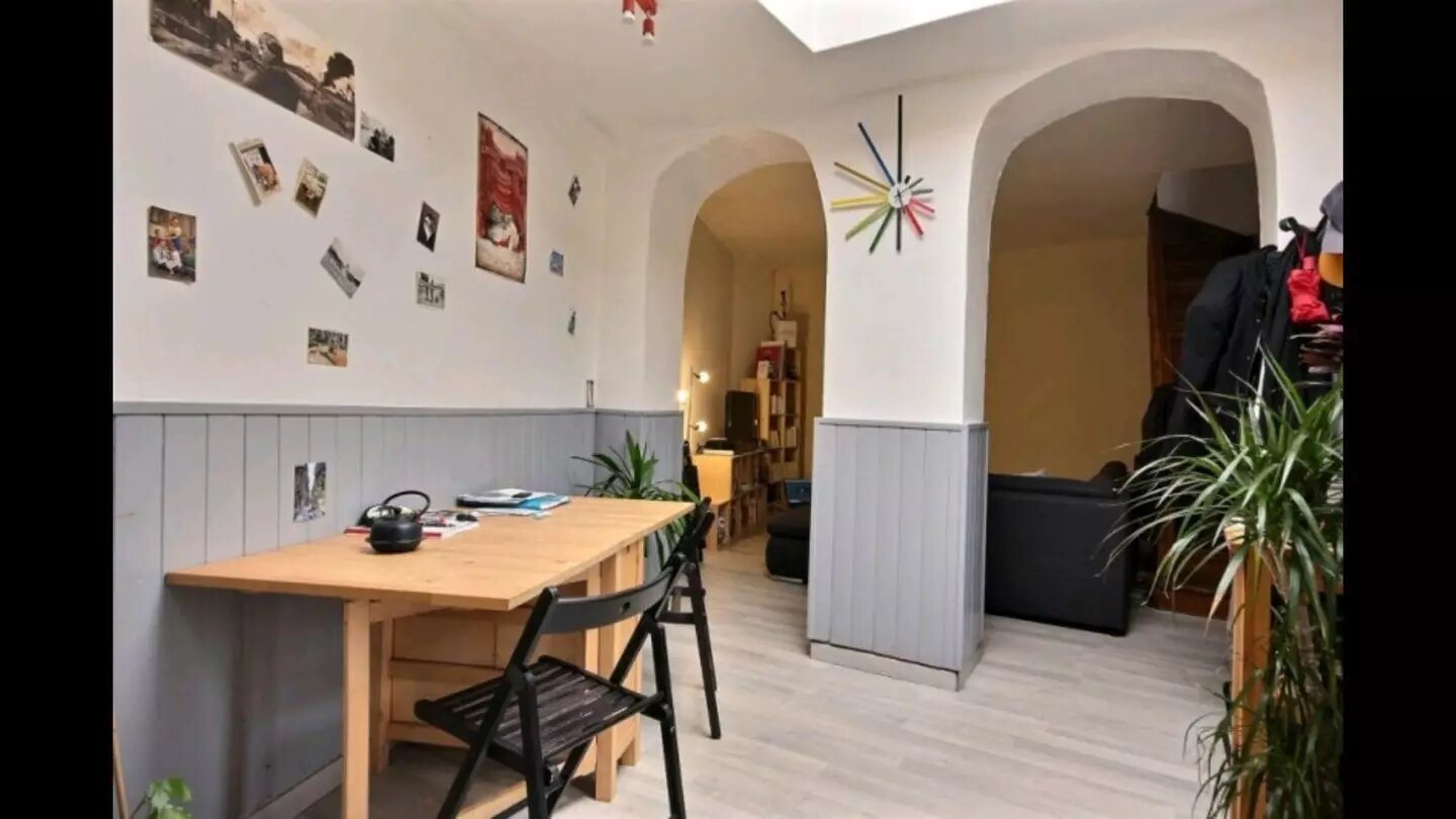 Maison à vendre, 80m², Lille