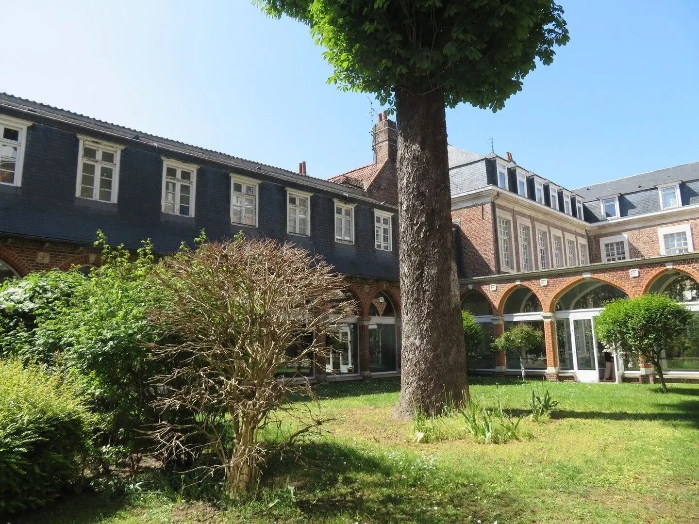 Appartement à vendre, 31m², Lille