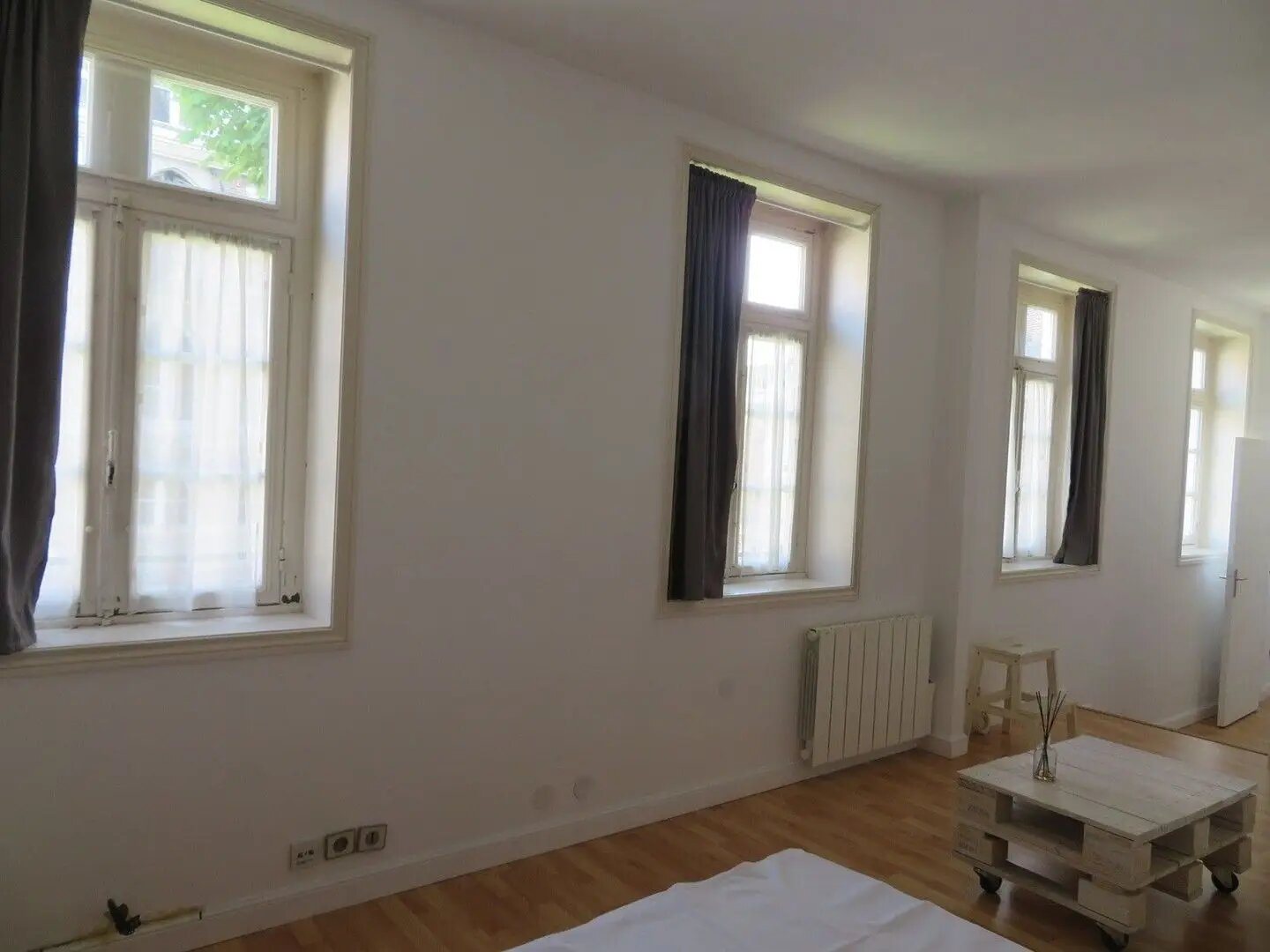Appartement à vendre, 31m², Lille