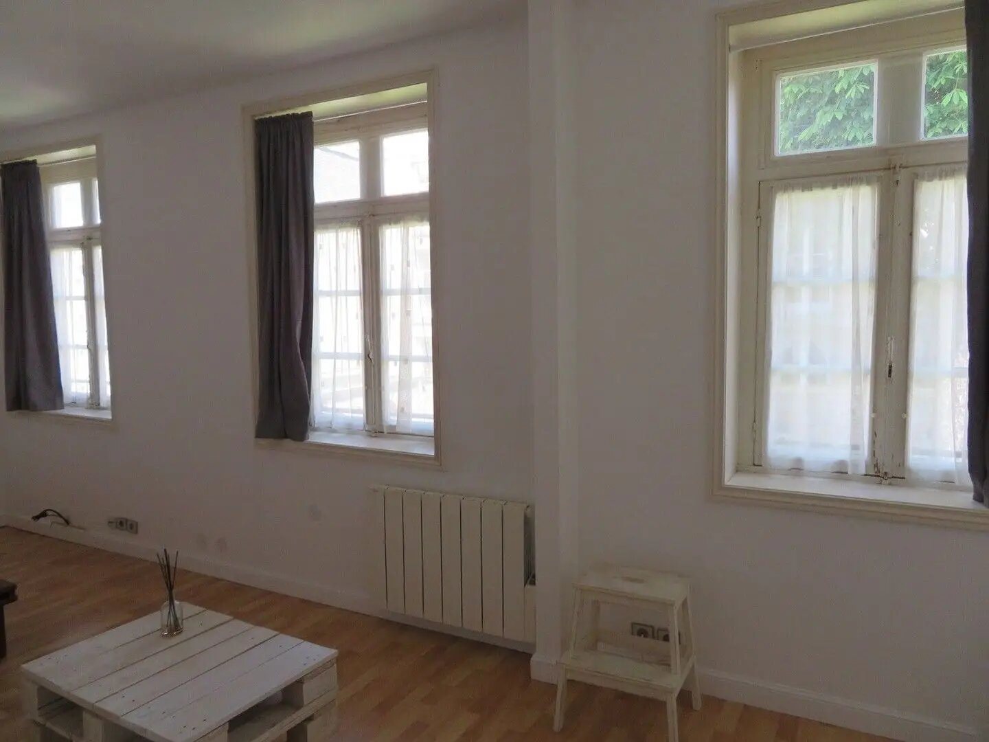 Appartement à vendre, 31m², Lille
