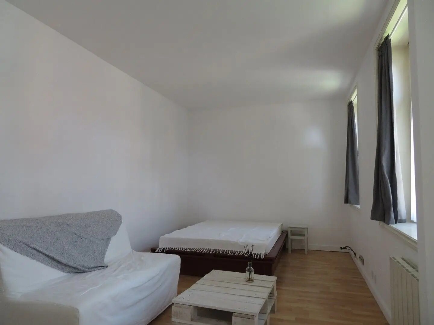 Appartement à vendre, 31m², Lille