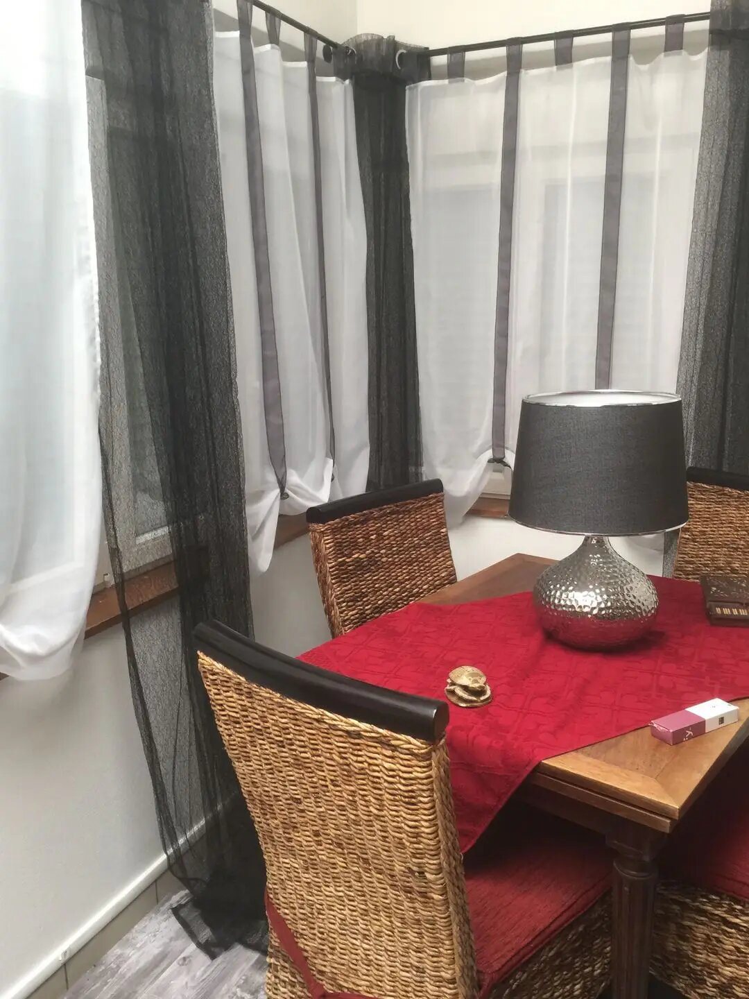 Appartement à vendre, 60m², Croix
