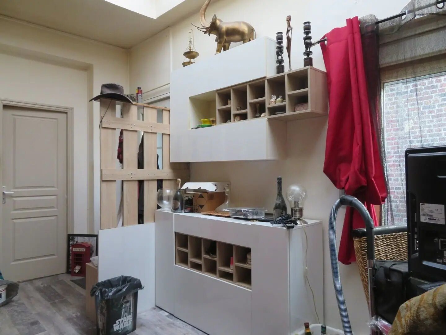 Appartement à vendre, 60m², Croix