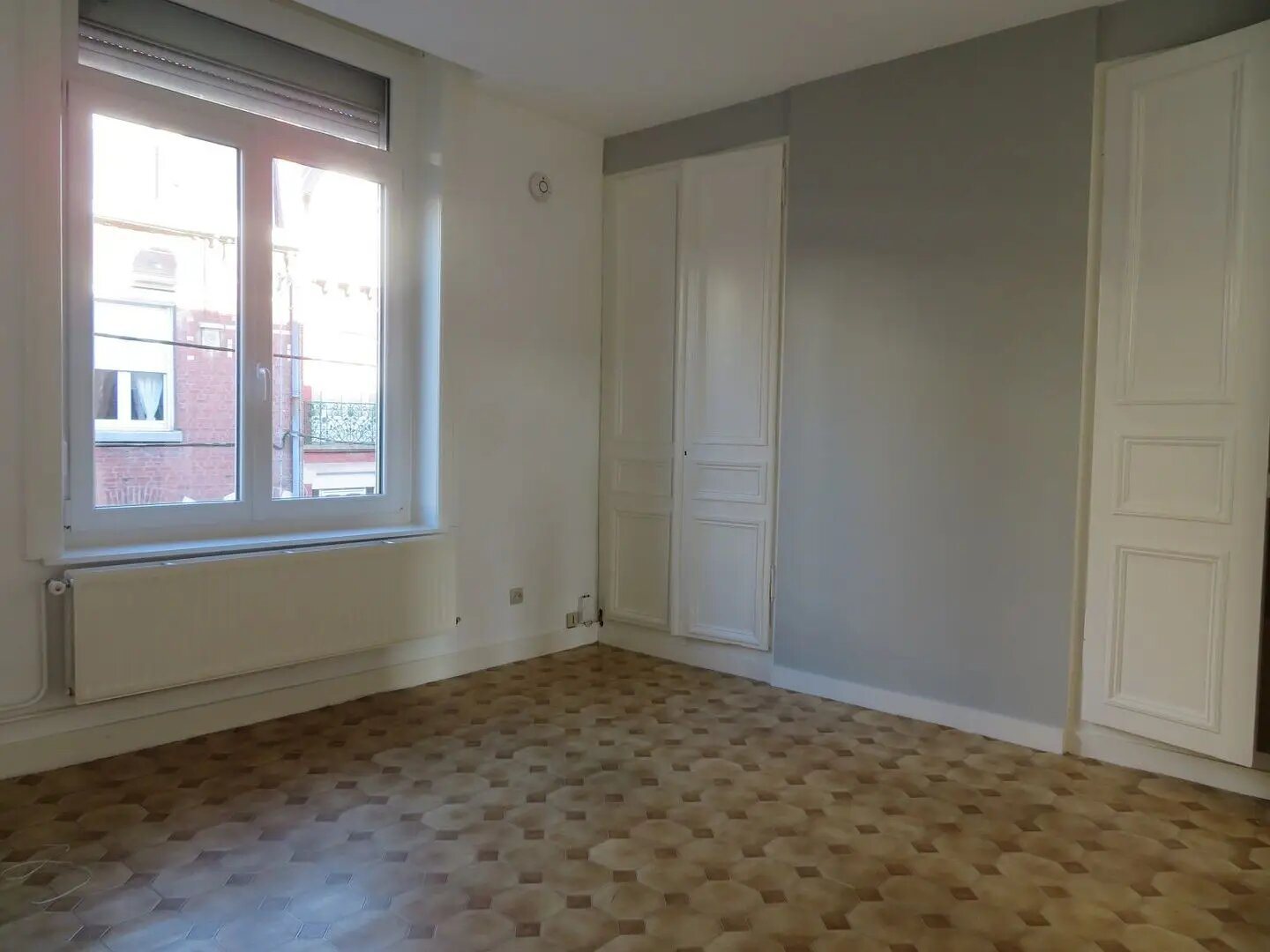 Appartement à louer, 33m², La Madeleine