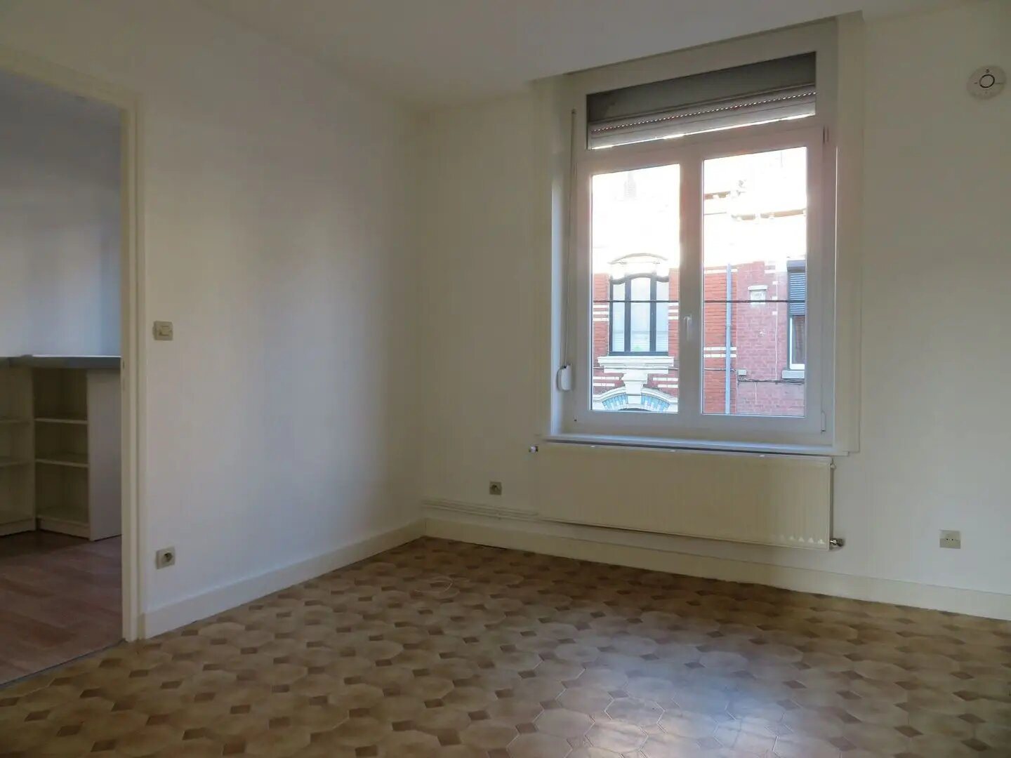 Appartement à louer, 33m², La Madeleine