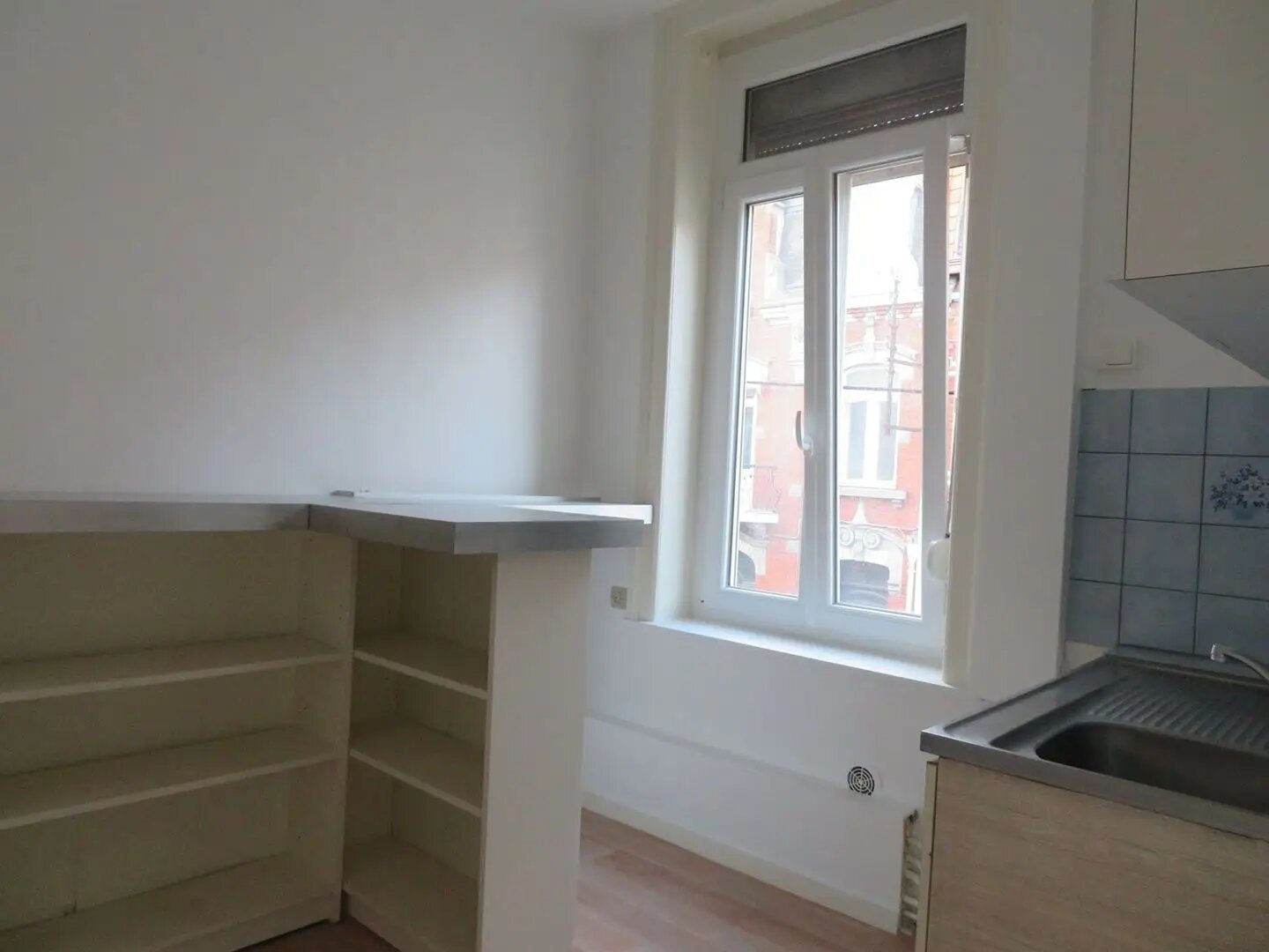 Appartement à louer, 33m², La Madeleine