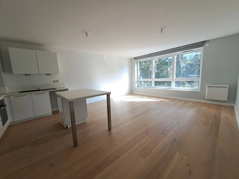Appartement à vendre, 72m², Lille