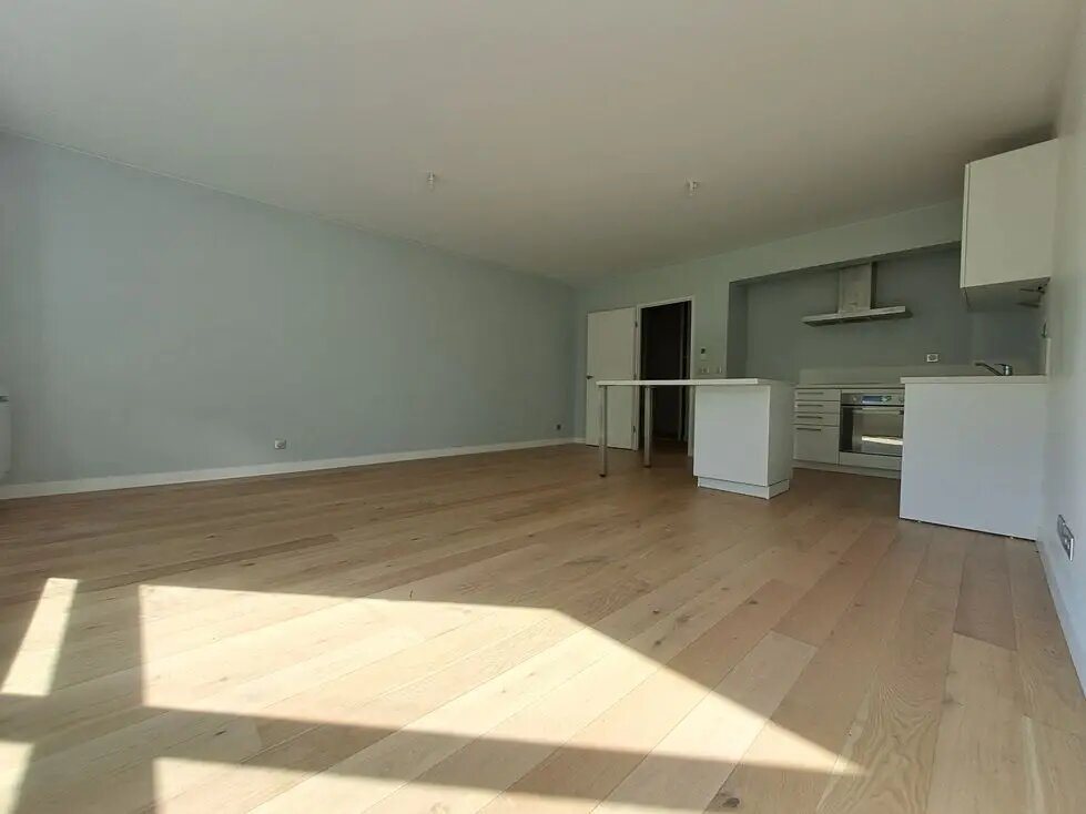 Appartement à vendre, 72m², Lille