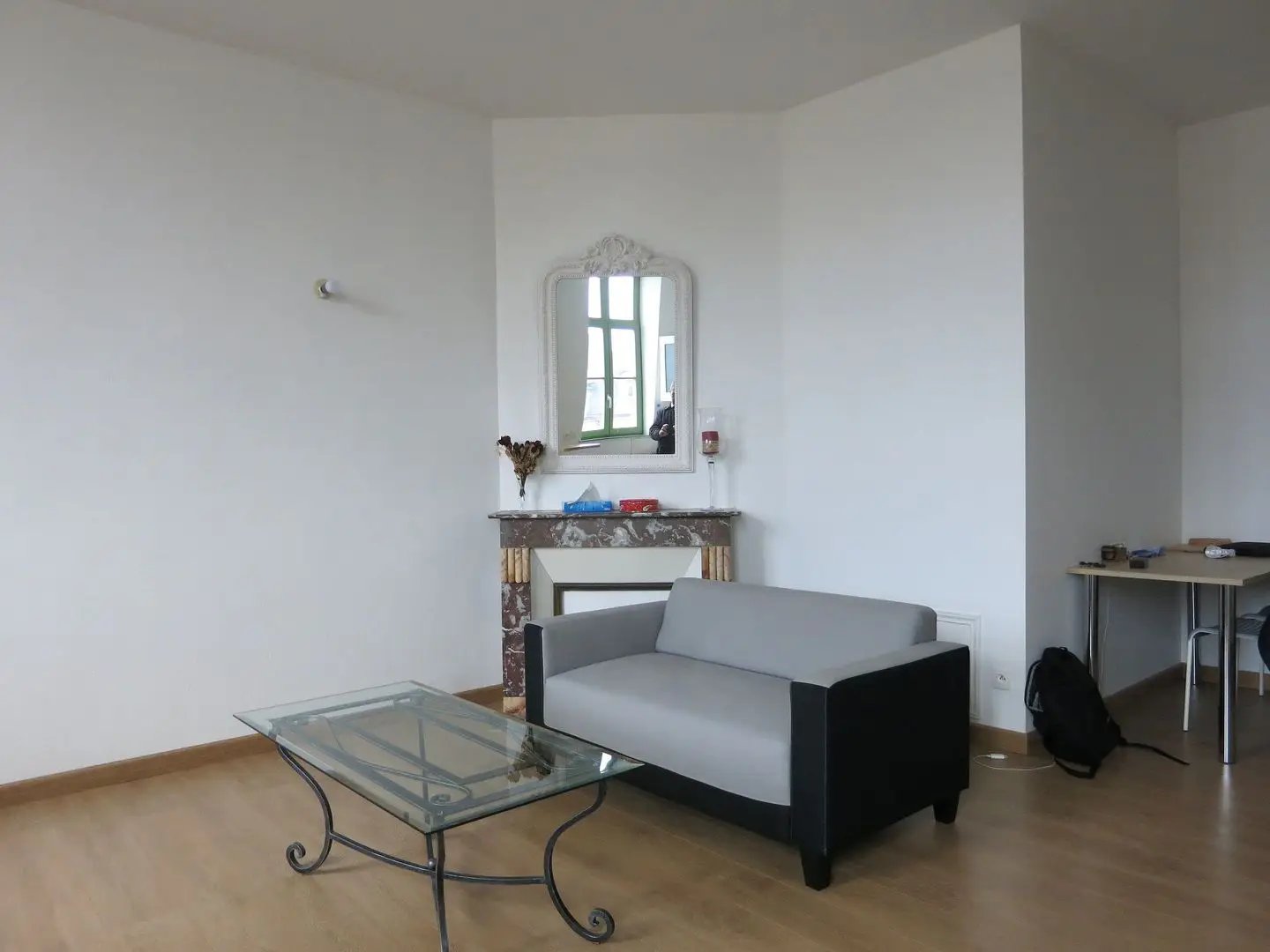 Appartement à louer, 50m², Lille