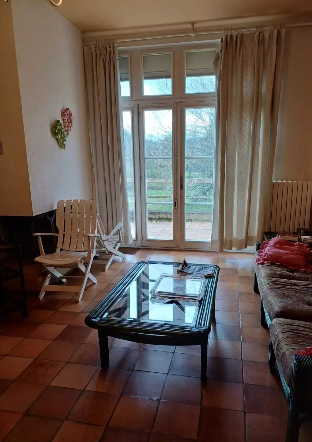 Maison à vendre, 148m², Villeneuve-sur-Yonne