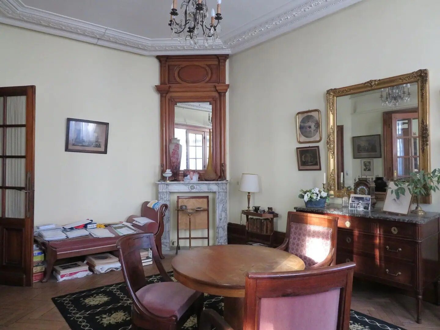 Appartement à vendre, 143m², Lille