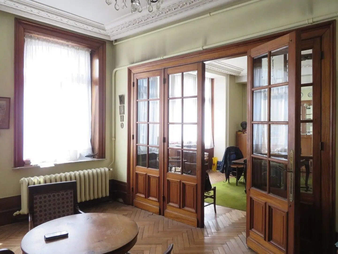 Appartement à vendre, 143m², Lille