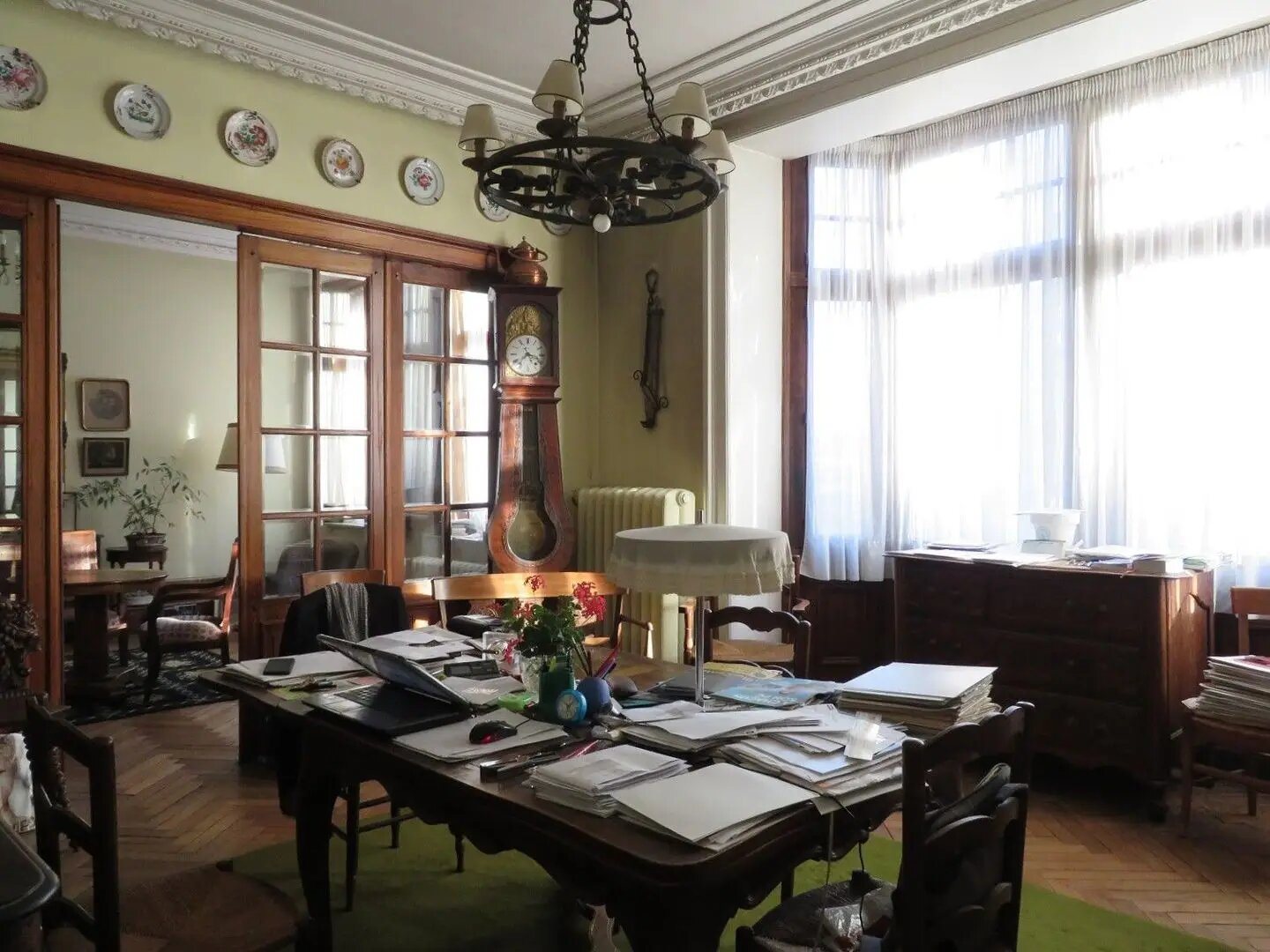 Appartement à vendre, 143m², Lille