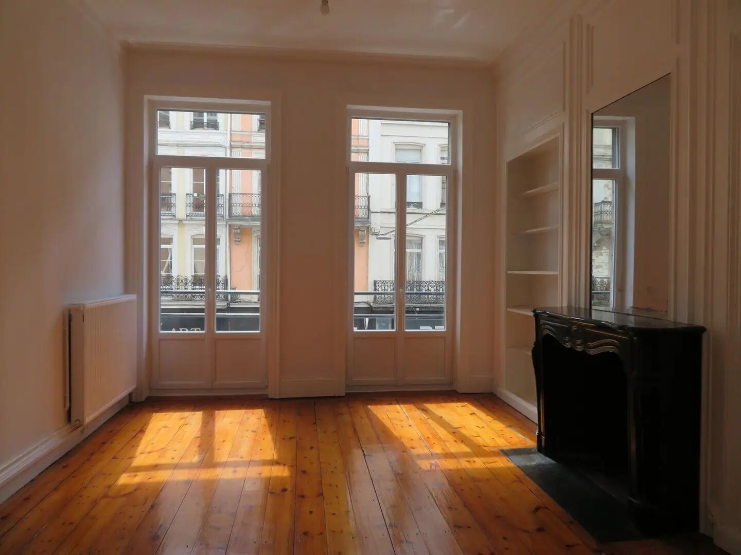 Appartement à vendre, 80m², Lille