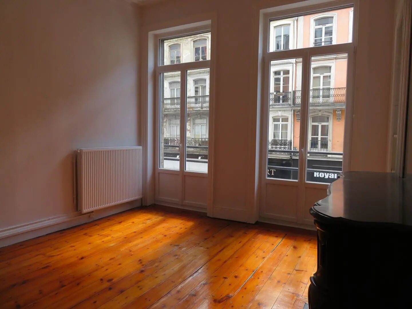 Appartement à vendre, 80m², Lille