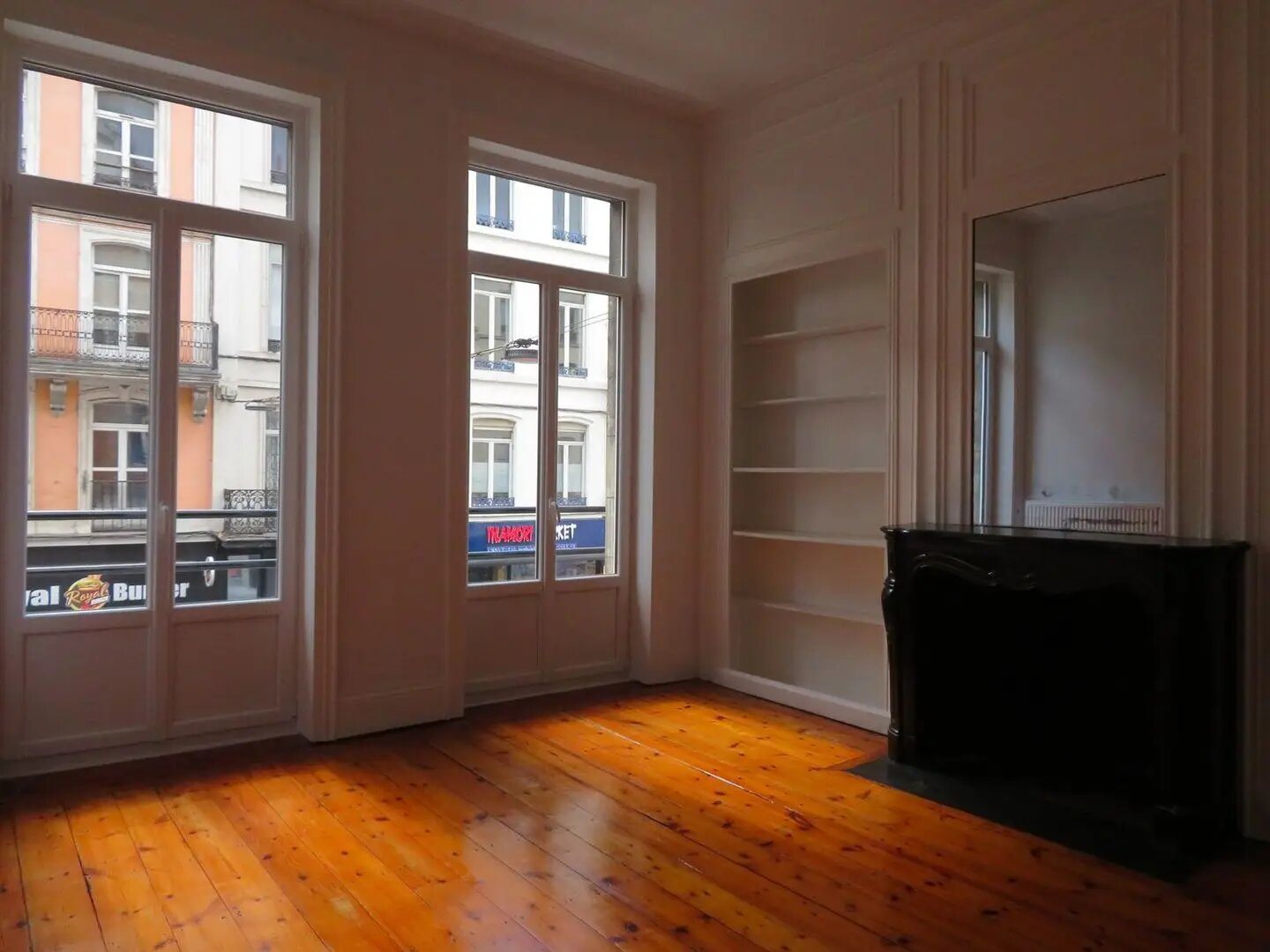 Appartement à vendre, 80m², Lille
