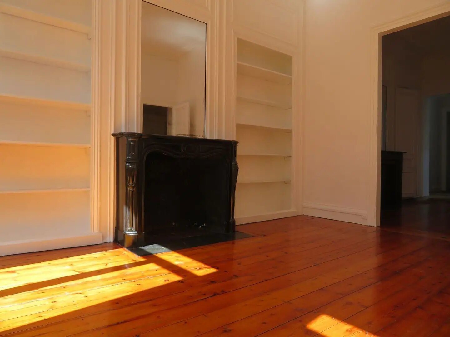 Appartement à vendre, 80m², Lille