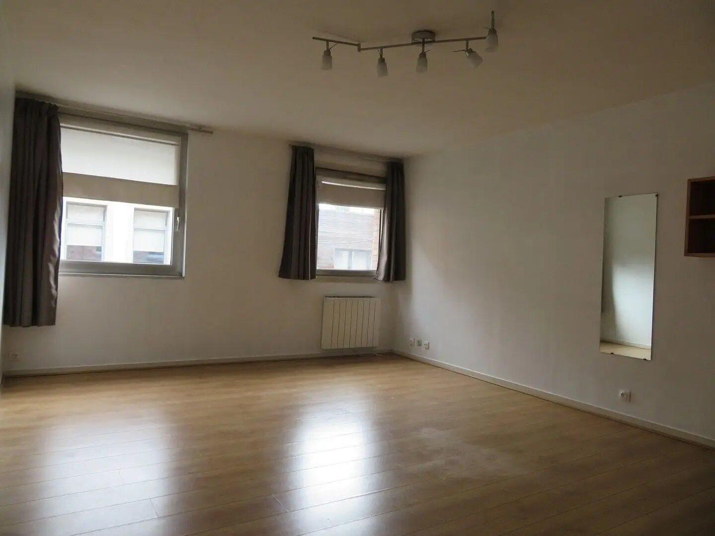 Appartement à vendre, 28m², Lille