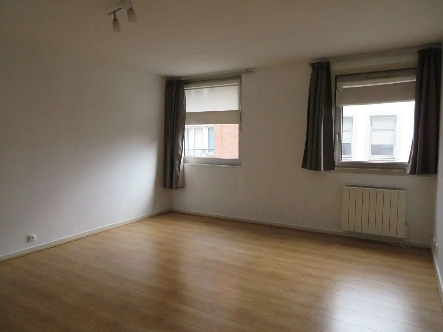 Appartement à vendre, 28m², Lille