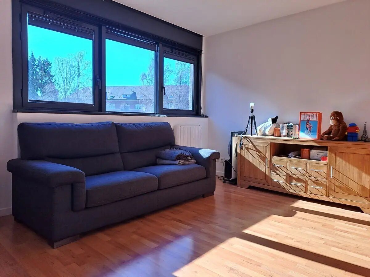 Appartement à vendre, 28m², Lille