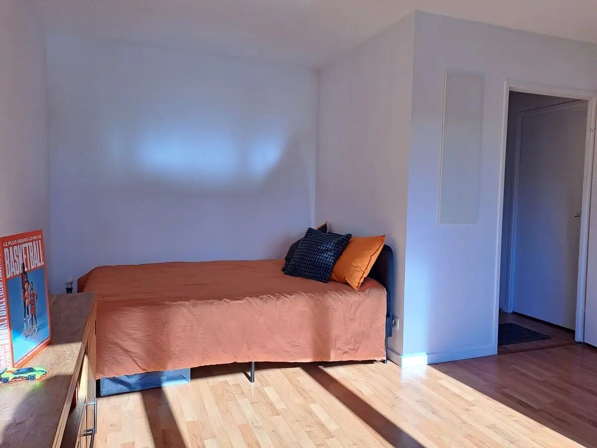 Appartement à vendre, 28m², Lille
