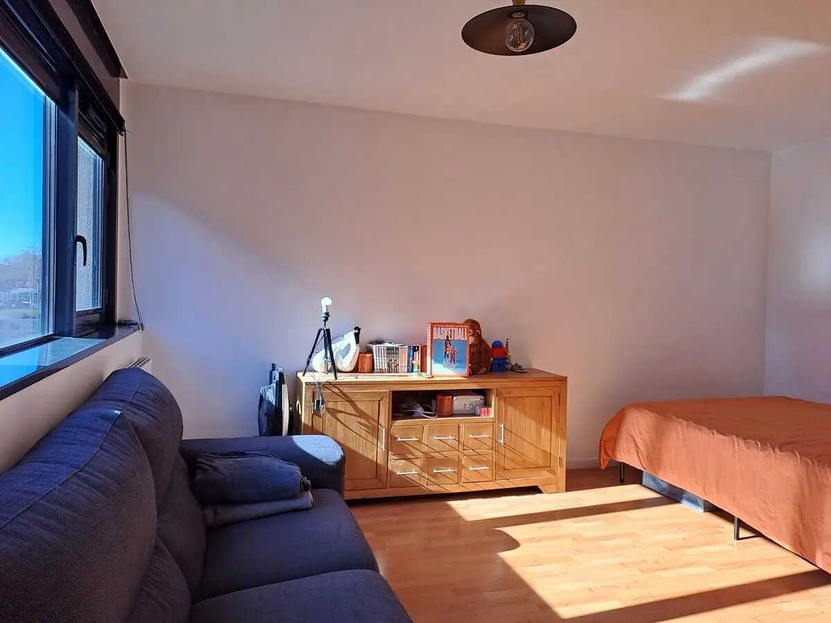 Appartement à vendre, 28m², Lille