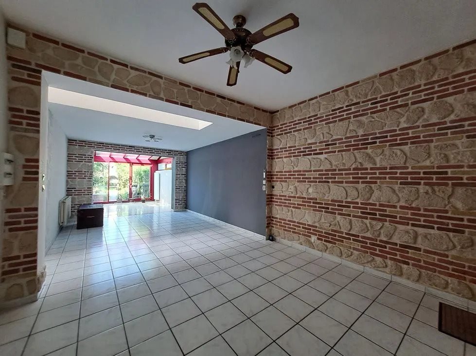 Maison à vendre, 105m², Villeneuve-d'Ascq