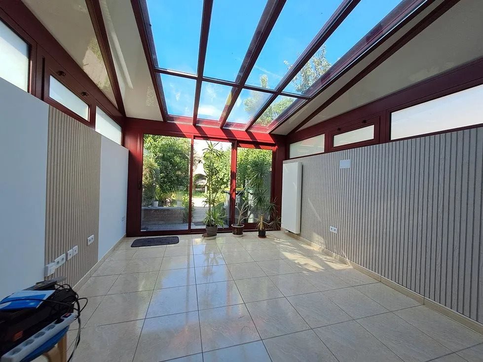 Maison à vendre, 105m², Villeneuve-d'Ascq