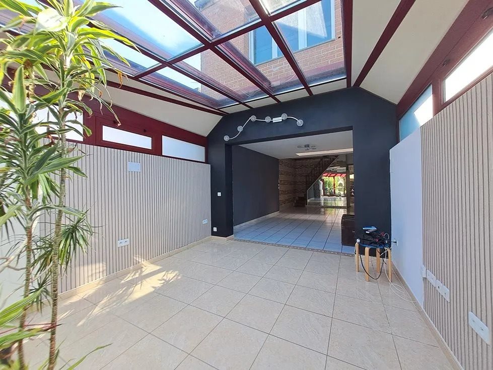 Maison à vendre, 105m², Villeneuve-d'Ascq