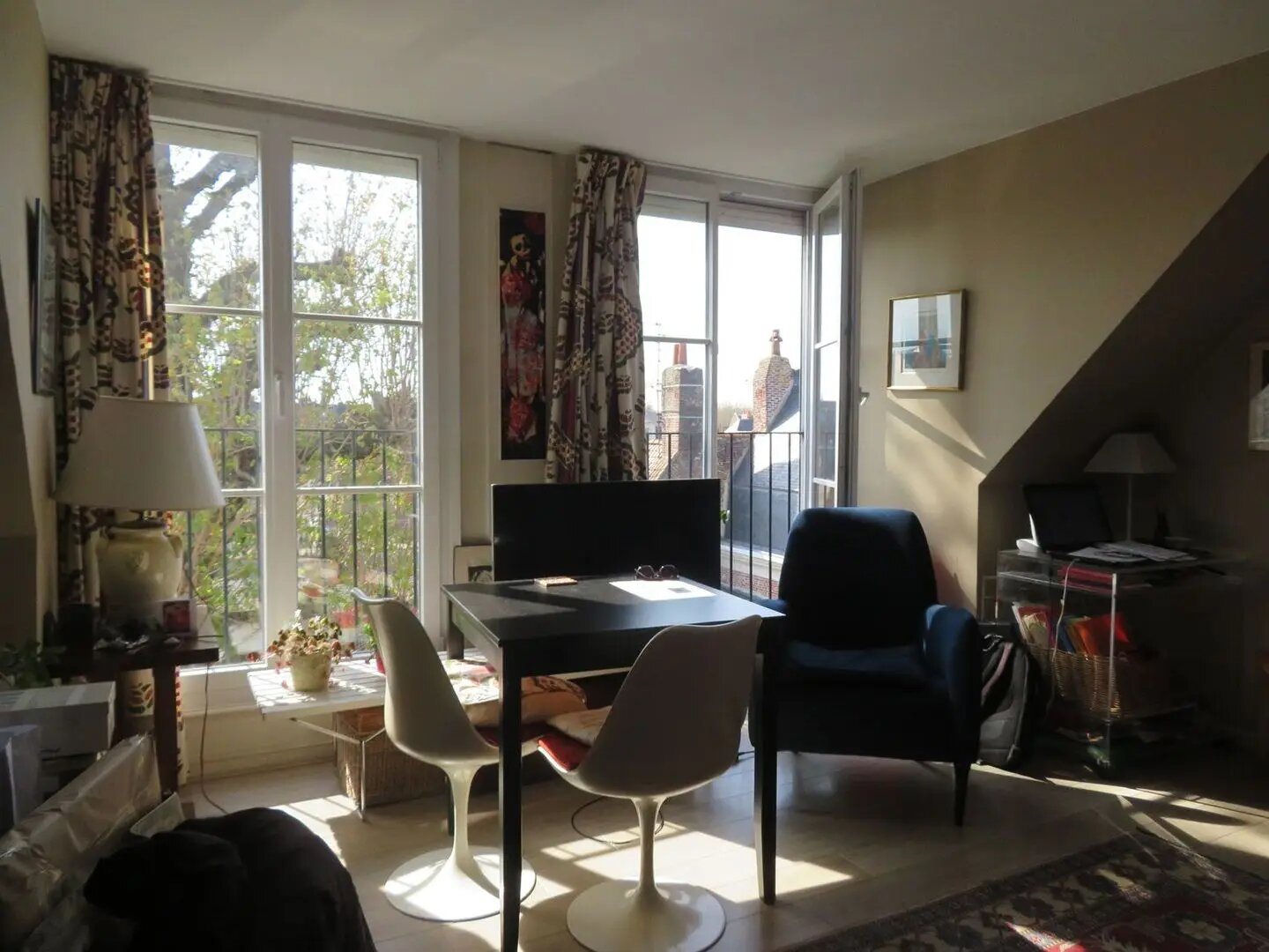 Appartement à vendre, 32m², Lille