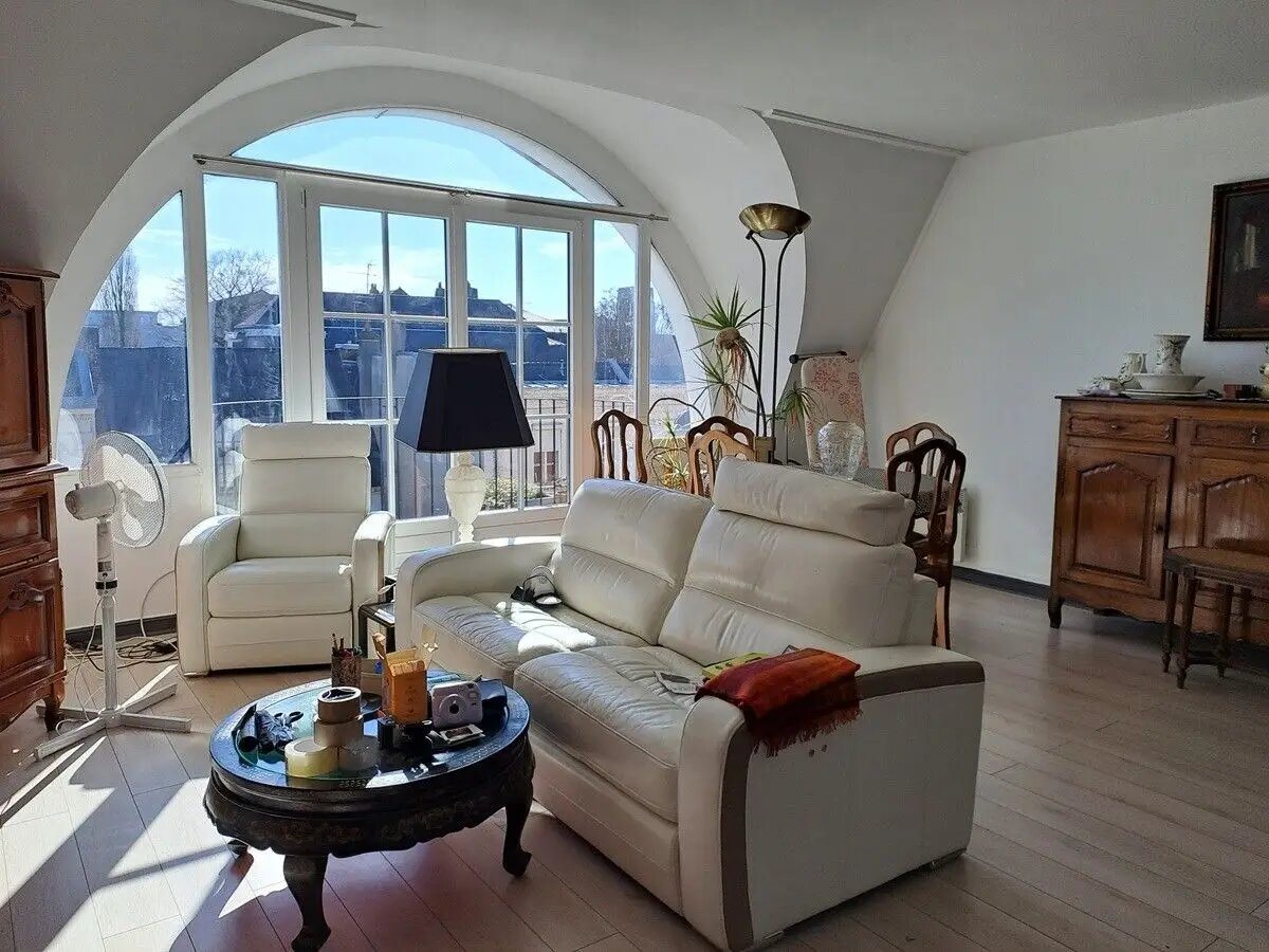 Appartement à vendre, 70m², Lille