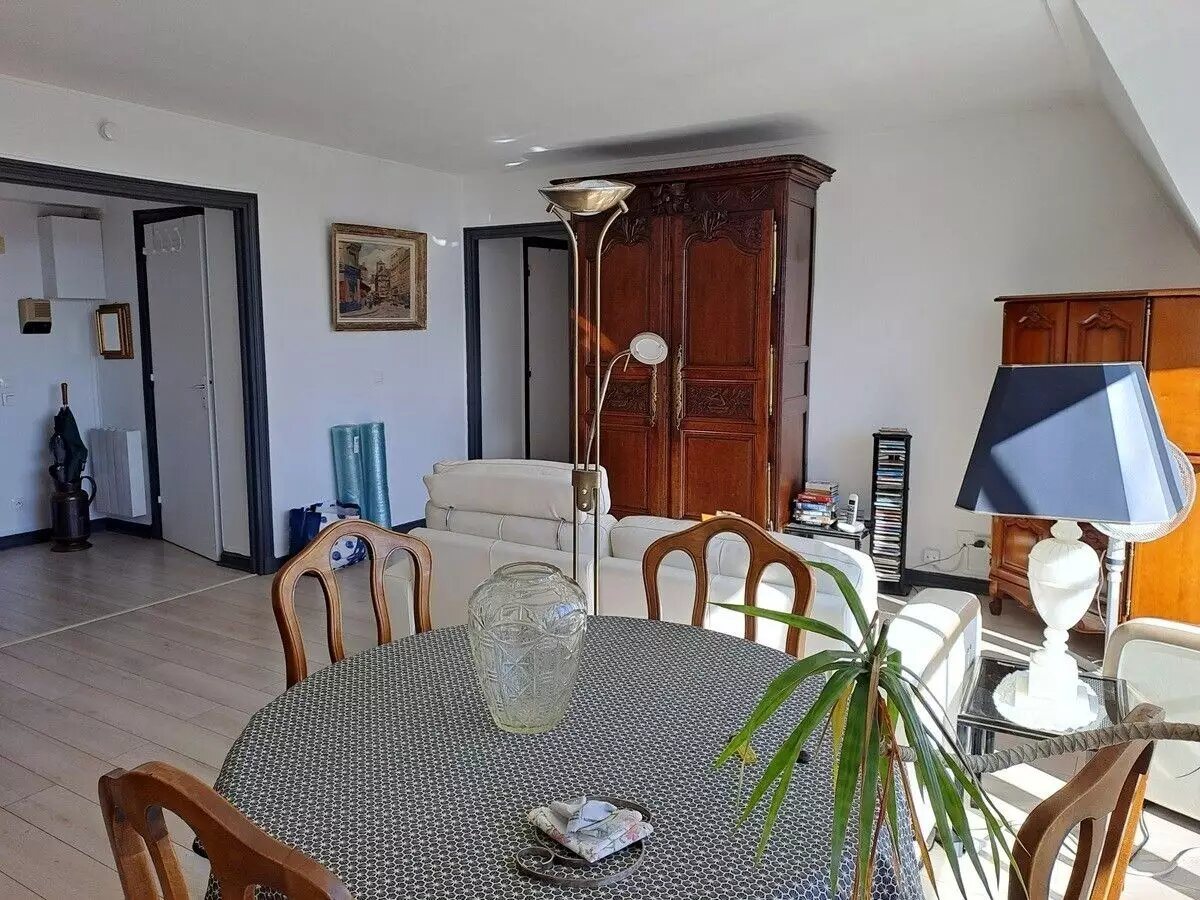 Appartement à vendre, 70m², Lille