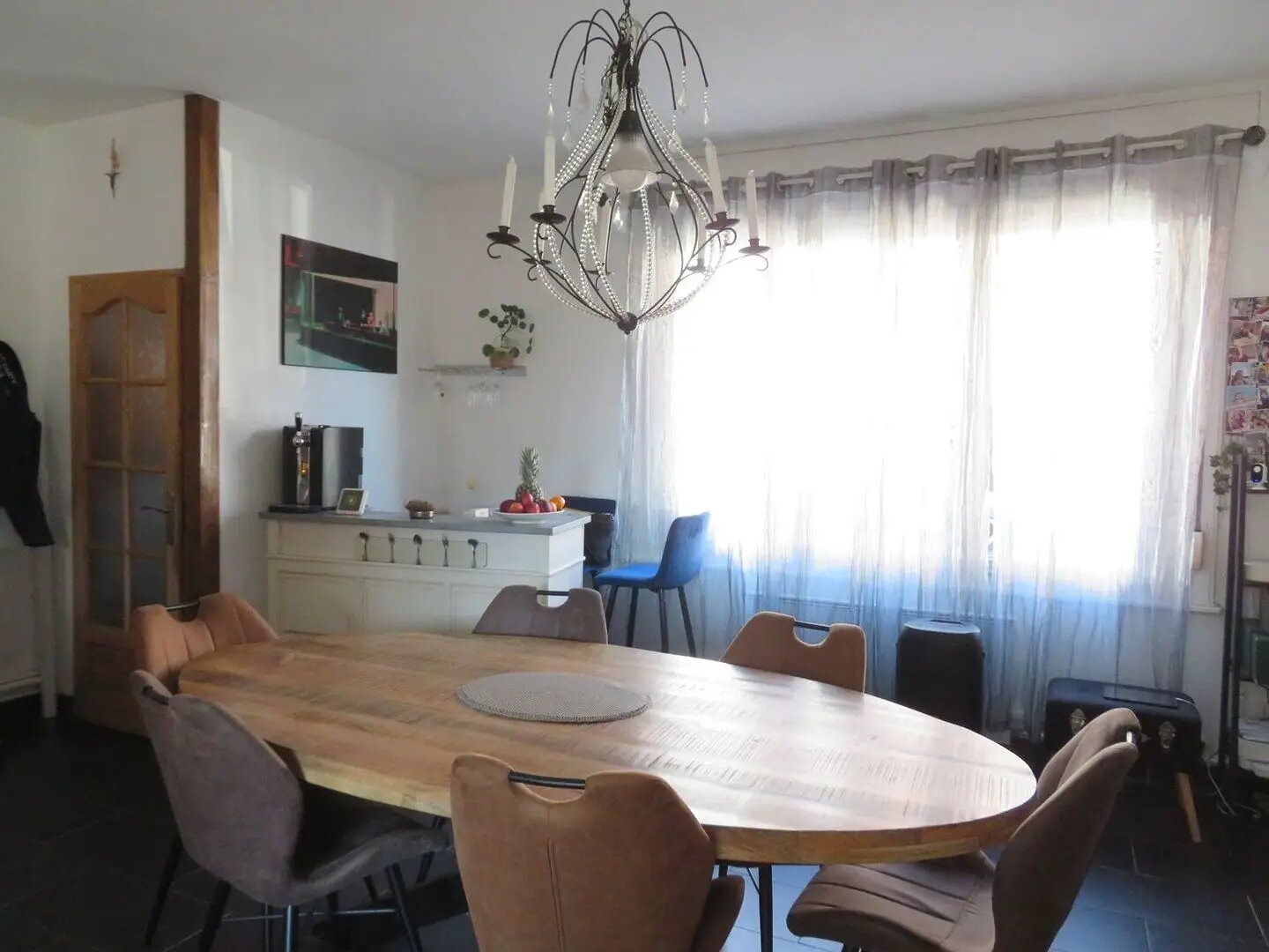 Maison à vendre, 89m², Lille