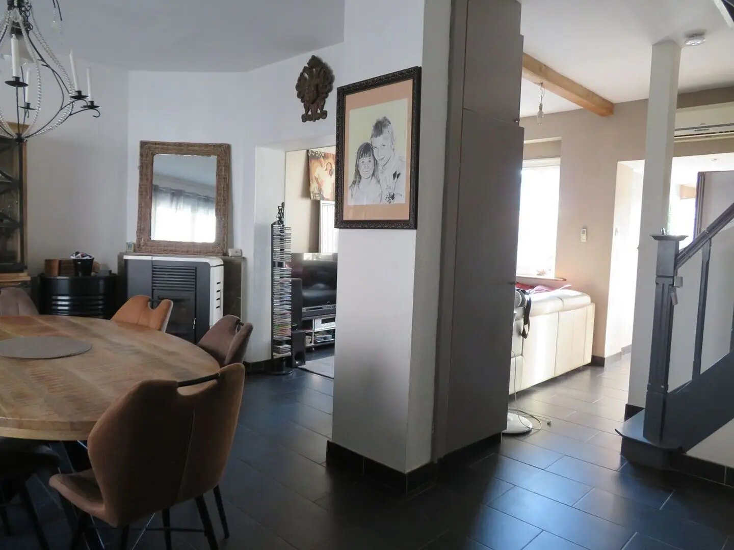 Maison à vendre, 89m², Lille
