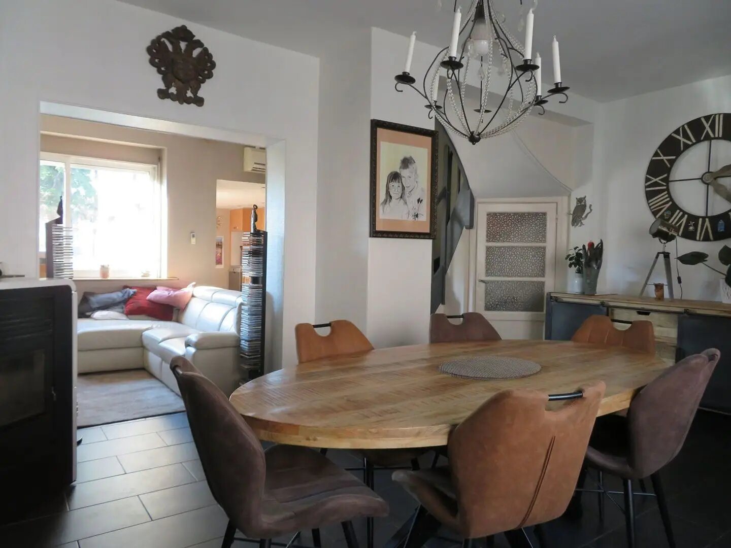 Maison à vendre, 89m², Lille
