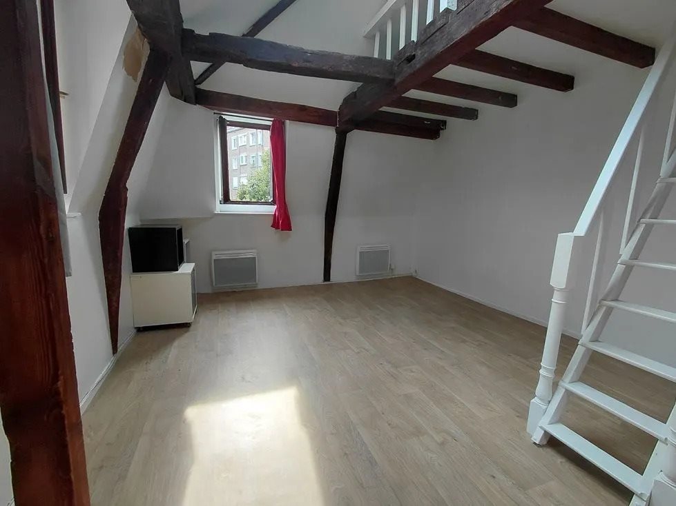 Appartement à vendre, 24m², Lille