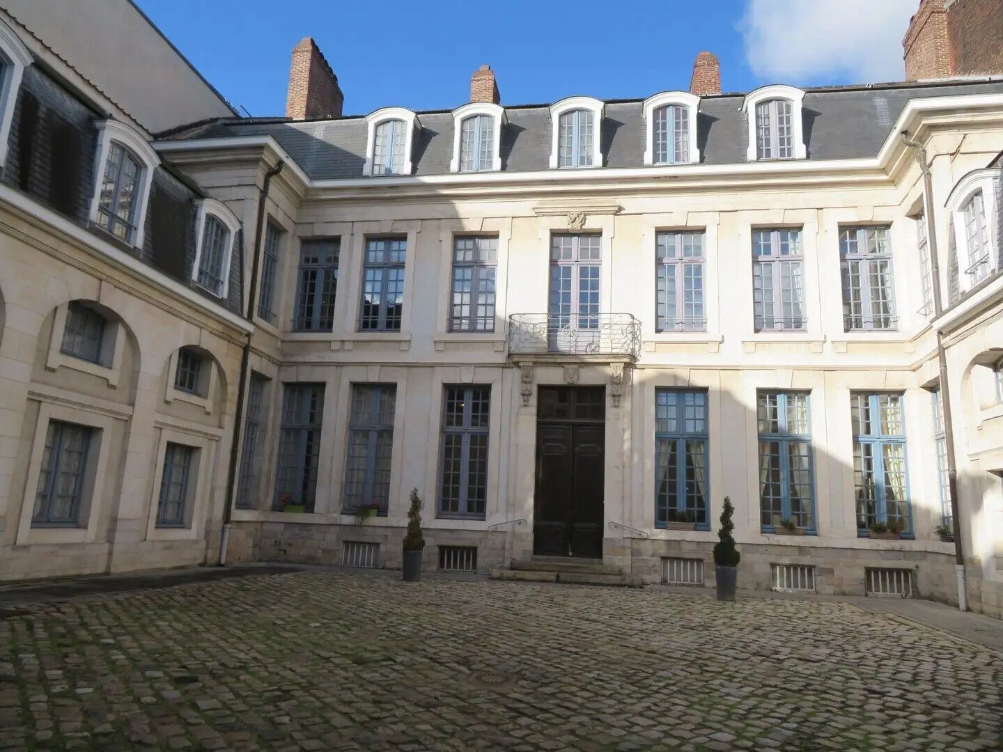 Appartement à vendre, 37m², Lille