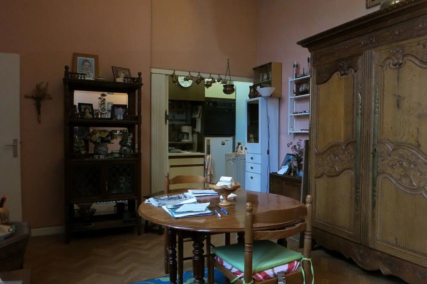 Appartement à vendre, 37m², Lille