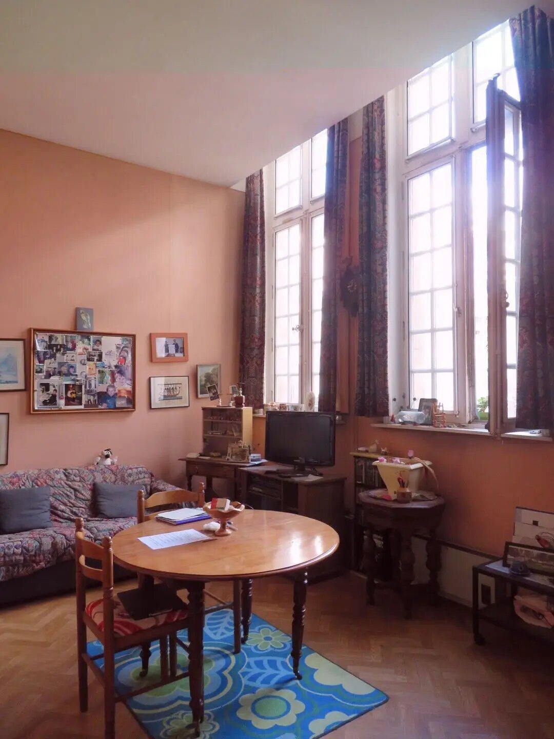 Appartement à vendre, 37m², Lille