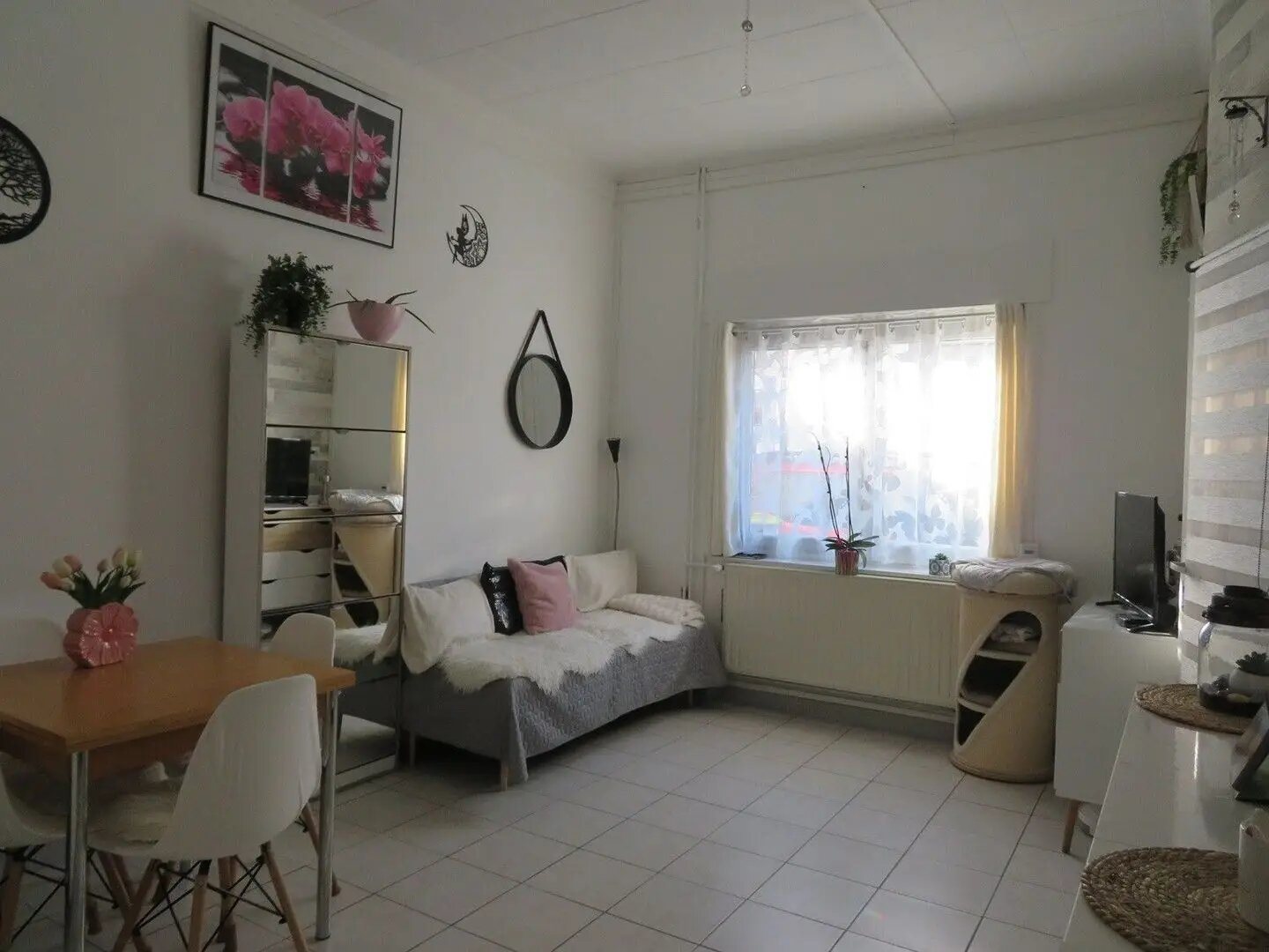 Maison à vendre, 61m², Ronchin