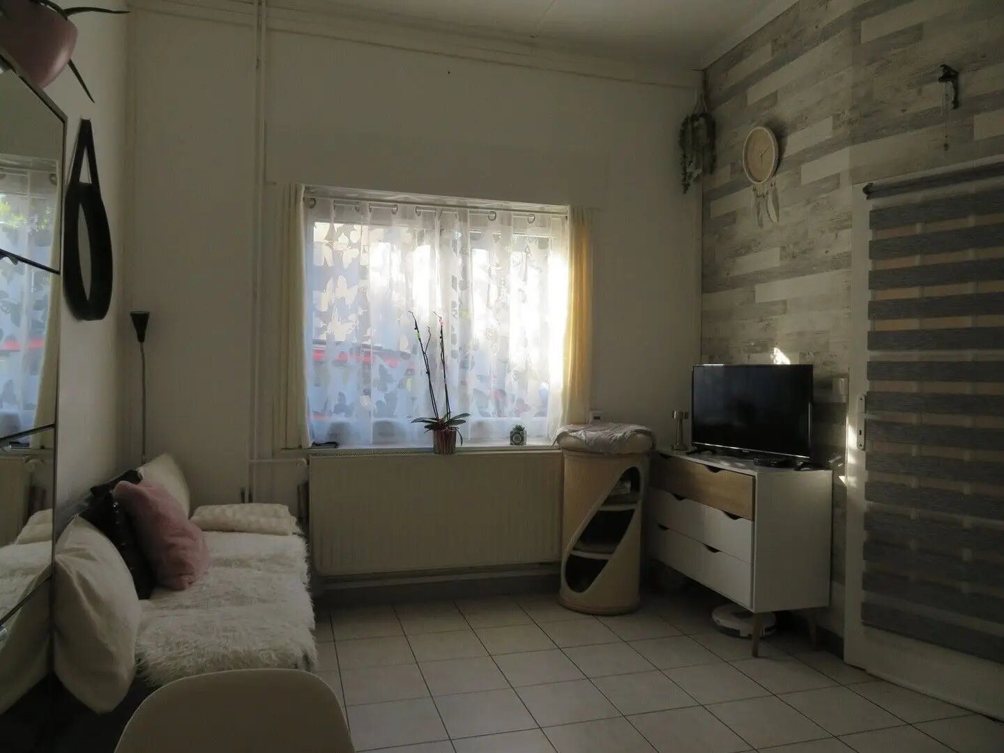 Maison à vendre, 61m², Ronchin