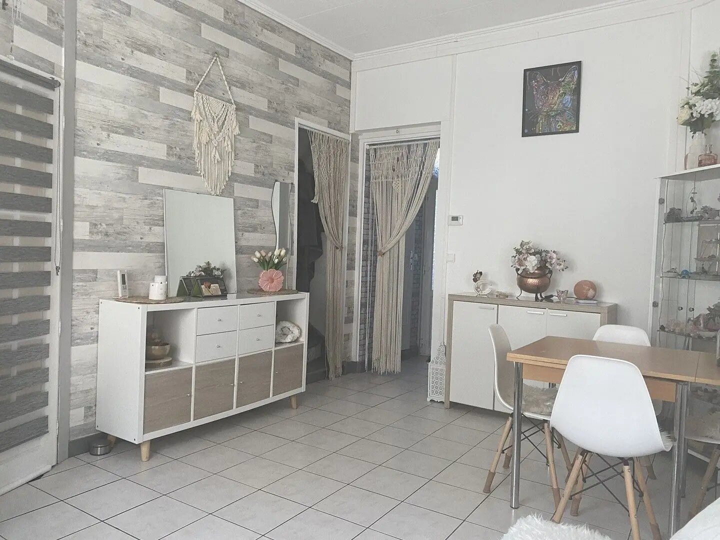 Maison à vendre, 61m², Ronchin