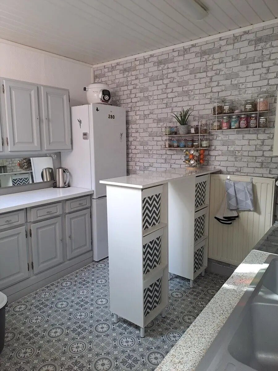 Maison à vendre, 61m², Ronchin