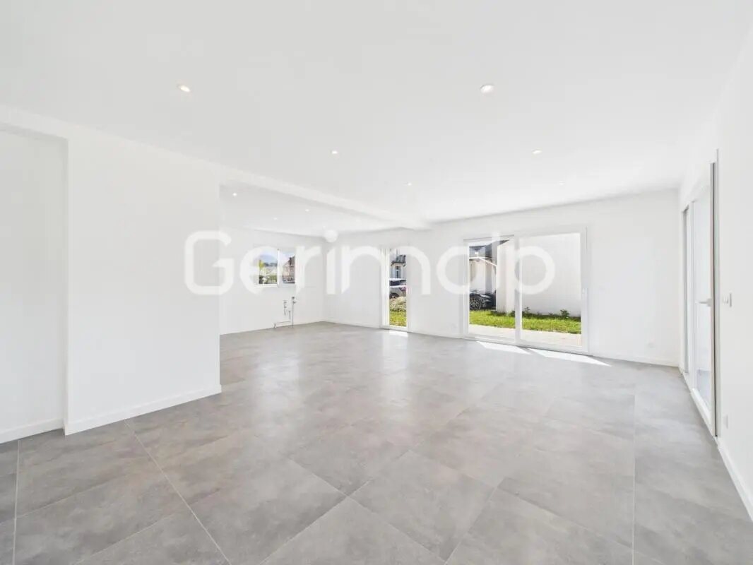 Maison à vendre, 130m², Rumilly
