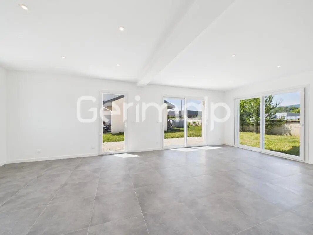 Maison à vendre, 130m², Rumilly