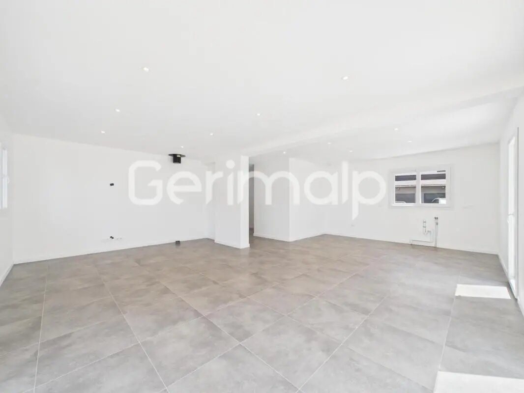 Maison à vendre, 130m², Rumilly