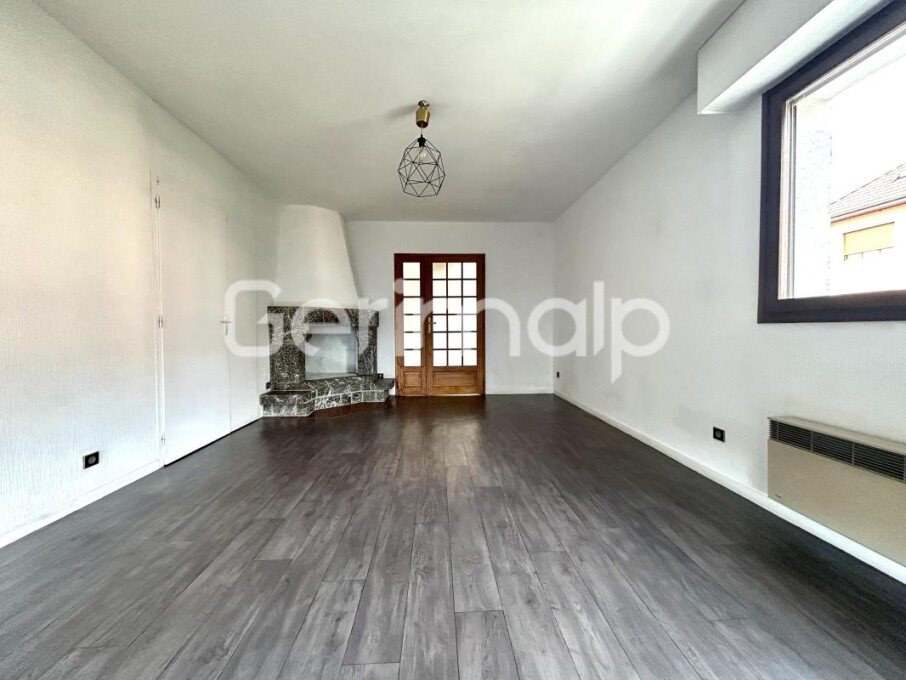 Appartement à louer, 59m², Annecy